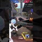 #荒野行動 タイマン撮影は本垢