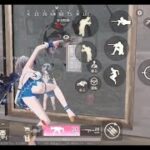 荒野行動 キルしちゃいまする〜 みなさん強すぎる…