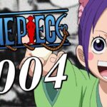 One Piece Chapter 1004 Reaction – IN TAMA WE TRUST! ワンピース