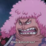 One Piece Episode 962 – Sub Indo Terbaru FULL
