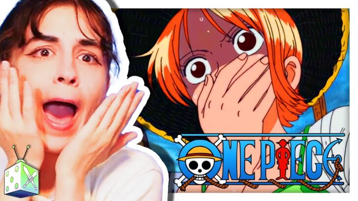 One Piece Reaction | Episode 41 “Luffy At Full Power”