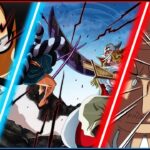 Whitebeard VS Kozuki Oden One Piece 963.Bölüm Anime İncelemesi l ワンピース