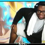 MARCO PINEAPPLE POWER OVERWHELMING! | One Piece Chapter 1006 LIVE REACTION – ワンピース