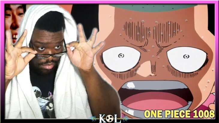 Did ODA Just do the IMPOSSIBLE!? (Btw I Called it) | One Piece Chapter 1008 LIVE REACTION – ワンピース