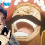 LAUGH TALE!! One Piece Episode 968 Reaction