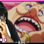 My Disappointment Is Immeasurable….. | One Piece Chapter 1011 LIVE REACTION – ワンピース