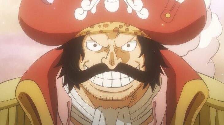 One Piece Ending [Laugh Tale] – Memories | ワンピース【ビンクスの酒✕Memories】Episode 968 HD
