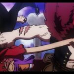 Luffy & Law & Kid Harekete Geçiyor! One Piece 978.Bölüm Anime İncelemesi l ワンピース