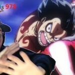 THIS IS INSANE!! One Piece Episode 978 Reaction