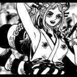 Wano’da Antik Silah Mı Var? One Piece Manga 1016.Bölüm İncelemesi  | ワンピース