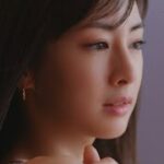 北川景子、色気漂う”肩だし”ワンピース姿が美しい　「ALFE beauty」新CM『わたしはALFEを選ぶ』編＆メイキング・インタビュー映像公開