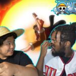 ENTER THE TOBI ROPPO One Piece Episode 982 Reaction
