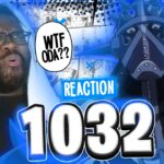 Oda… WHAT THE HELL WAS THAT!? 🤣😂 LMFAO WHY!?!? | One Piece Chapter 1032 LIVE REACTION – ワンピース