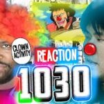Oda’s Clown Energy 🤡 | One Piece Chapter 1030 LIVE REACTION – ワンピース