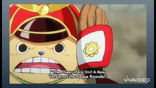 ワンピース 1006話 One Piece 1006 Preview eng sub