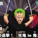 ワンピース 1007話 – One Piece Episode 1007 English Subbed | Sub español | ~ LIVE ~