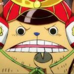 】ワンピース 1008話 || One Piece Episode 1008 English Sub