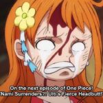 ワンピース 1008話 – One Piece Episode 1008 English Subbed