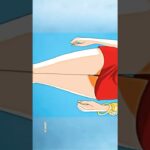 [アニメ編集] AMV – ワンピース (One Piece) | Shake your body like a belly dancer (bananza)