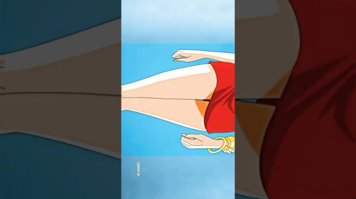 [アニメ編集] AMV – ワンピース (One Piece) | Shake your body like a belly dancer (bananza)
