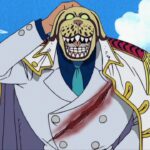 Garp was killed by Colonel “Axe-Hand” Morgan || ONE PIECE