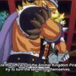 One Piece Episode 1006 English Subbed – ワンピース 1006話