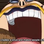 One Piece Episode 1007 English Sub FIXSUB