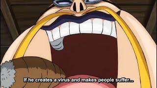 One Piece Episode 1007 English Sub FIXSUB