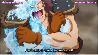One Piece Episode 1007 English Subbed ( FIXSUB ) – Latest Episode  ☀️💙
