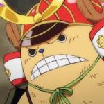 One Piece Episode 1007 Sub Indo Terbaru PENUH ( FIXSUB )