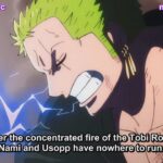 One Piece Episode 1008 English Subbed – ワンピース 1008話