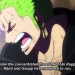 One Piece Episode 1008 English Subbed  – ワンピース 1008話