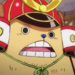 One Piece Episode 1008 English Subbed FULL HD
