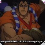 One Piece Episode 1008 Sub Indo Terbaru PENUH – FIXSUB