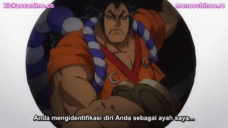 One Piece Episode 1008 Sub Indo Terbaru PENUH – FIXSUB