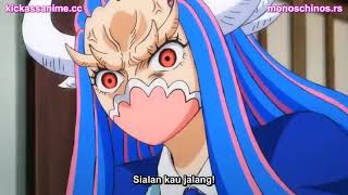 One Piece Episode 1008 Sub Indo Terbaru PENUH FULL   One Piece Latest Episode