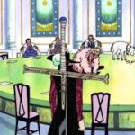 World government summons Shichibukai to deal with Shanks and Whitebeard || ONE PIECE