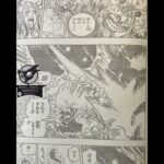 ワンピース 1040語 日本語 ネタバレ100% – One Piece Raw Chapter 1040 Full JP