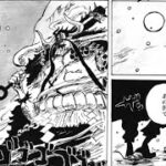 ワンピース 最新話 1041話 日本語 ネタバレ One Piece Chapter 1041 Full風