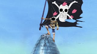 第 43 話ワンピース海賊島 |ヒルルク・ザ・クワック！