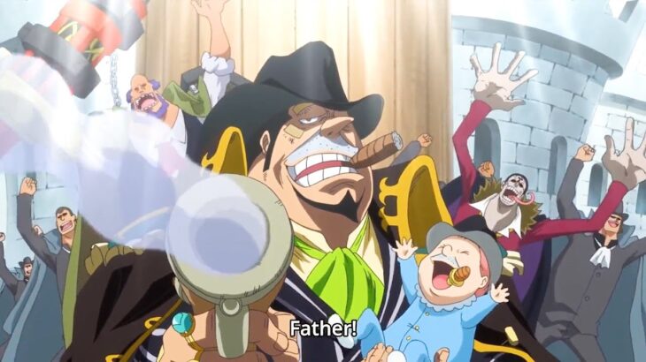 Bege comeback to rescue Chiffon, Luffy recalls what Rayleigh taught to confront Katakuri