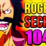 ONE PIECE TURNED ON ITS HEAD?! || One Piece 1040 SPOILER REVIEW