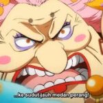 One Piece Episode 1009 Sub Indo Terbaru PENUH FULL ( FIXSUB )