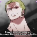 One Piece Episode 1010 English Subbed – ワンピース 1010話
