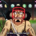 One Piece Episode 1010 English Subbed HD1080 ( FIXSUB ) – One Piece Latest Episode 1010 FHD
