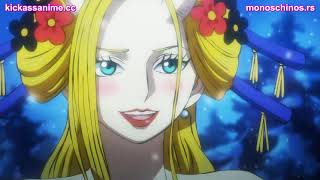 One Piece Episode 1011 English Sub Full Episode ( FIXSUB ) | One Piece Latest Episode