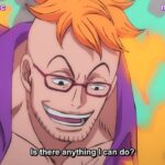 One Piece Episode 1011 English Subbed ( FIXSUB )