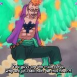 One Piece Episode 1011 Sub Indo Terbaru PENUH ( FIXSUB )