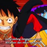 One Piece Latest Episode 1012 | One Piece Terbaru Eps 1012 Sub Indo Kualitas HD Full Layar engsub