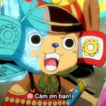 One Piece Tập 1012 Vietsub – Đảo Hải Tặc Tập 1002 Vietsub